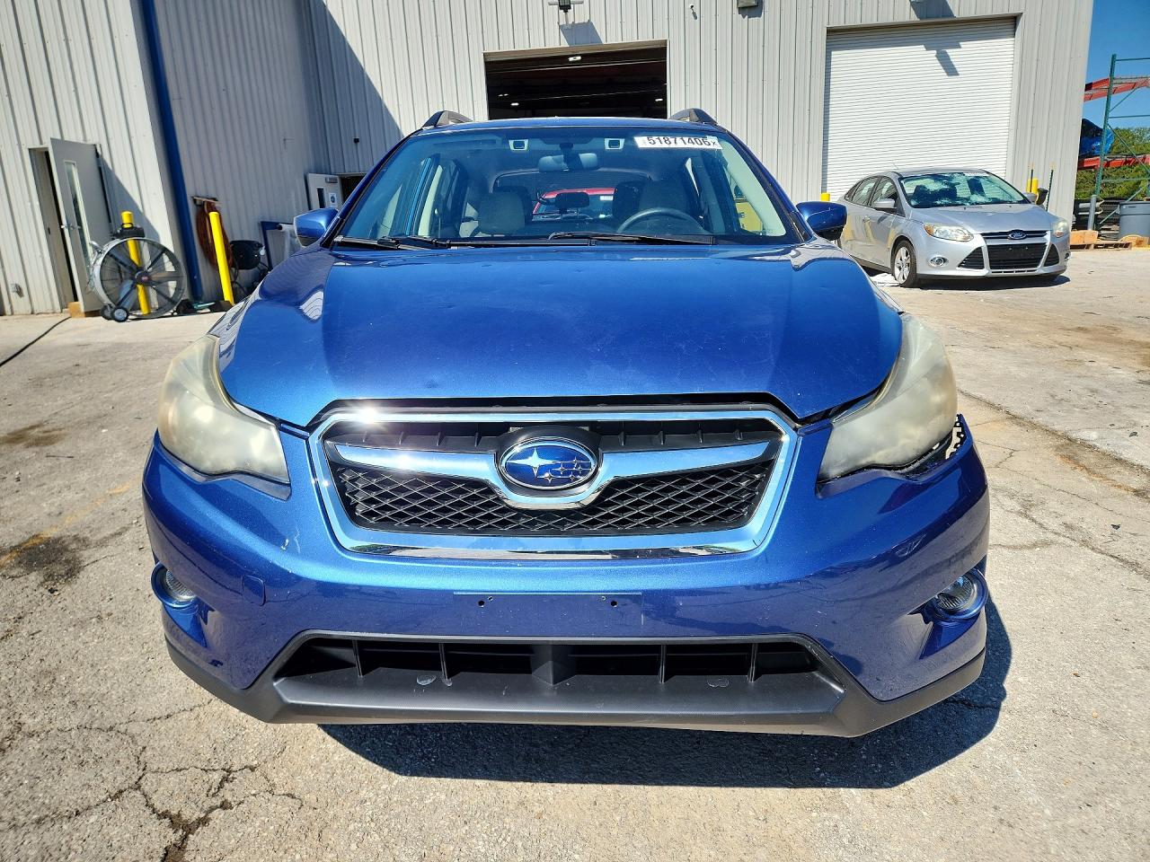 Subaru Xv 2.0 Premium