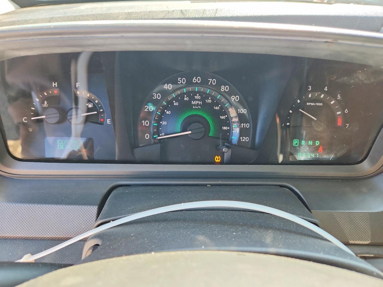 Dodge Journey R