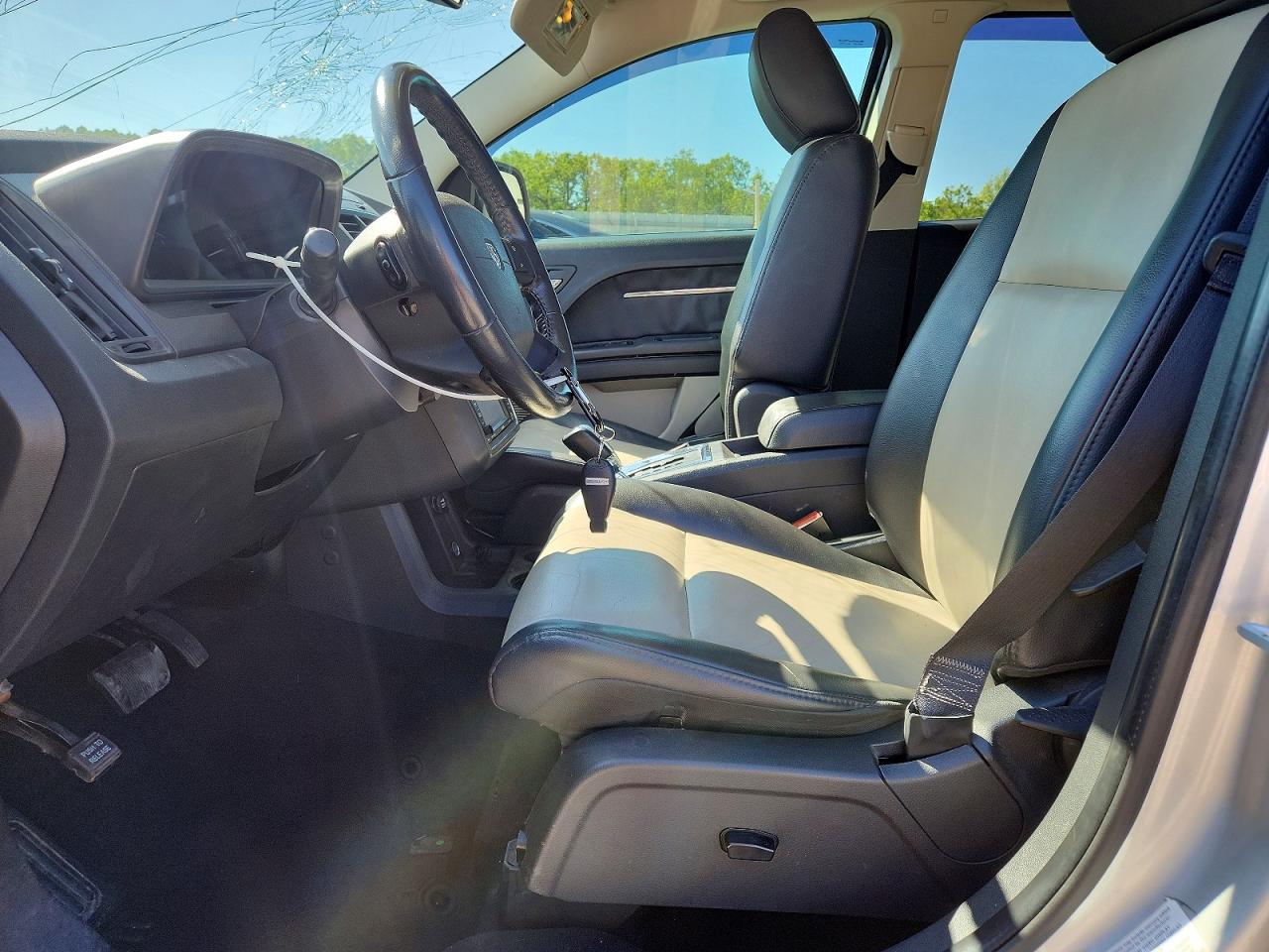 Dodge Journey R
