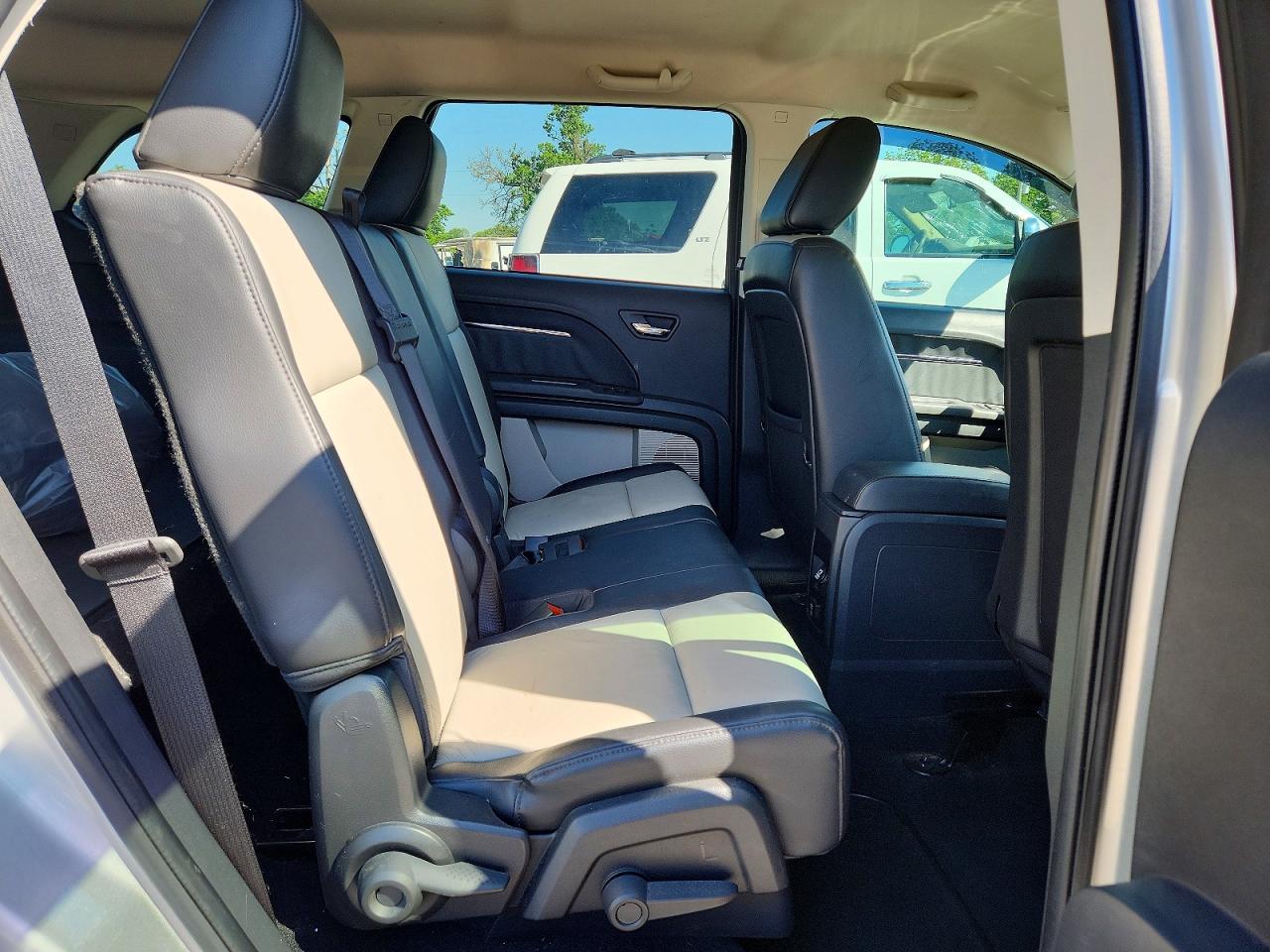 Dodge Journey R