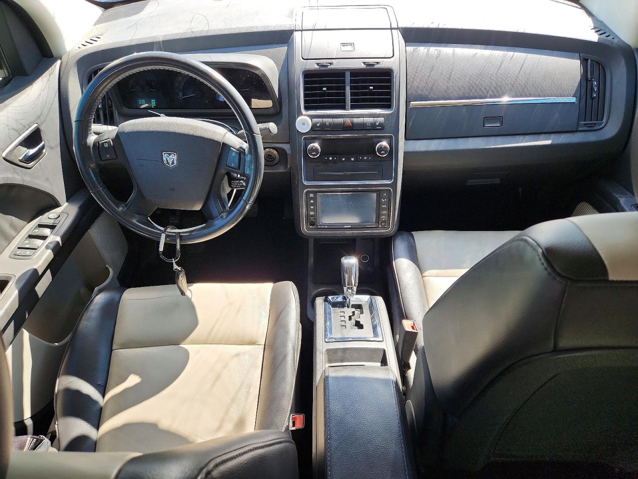 Dodge Journey R
