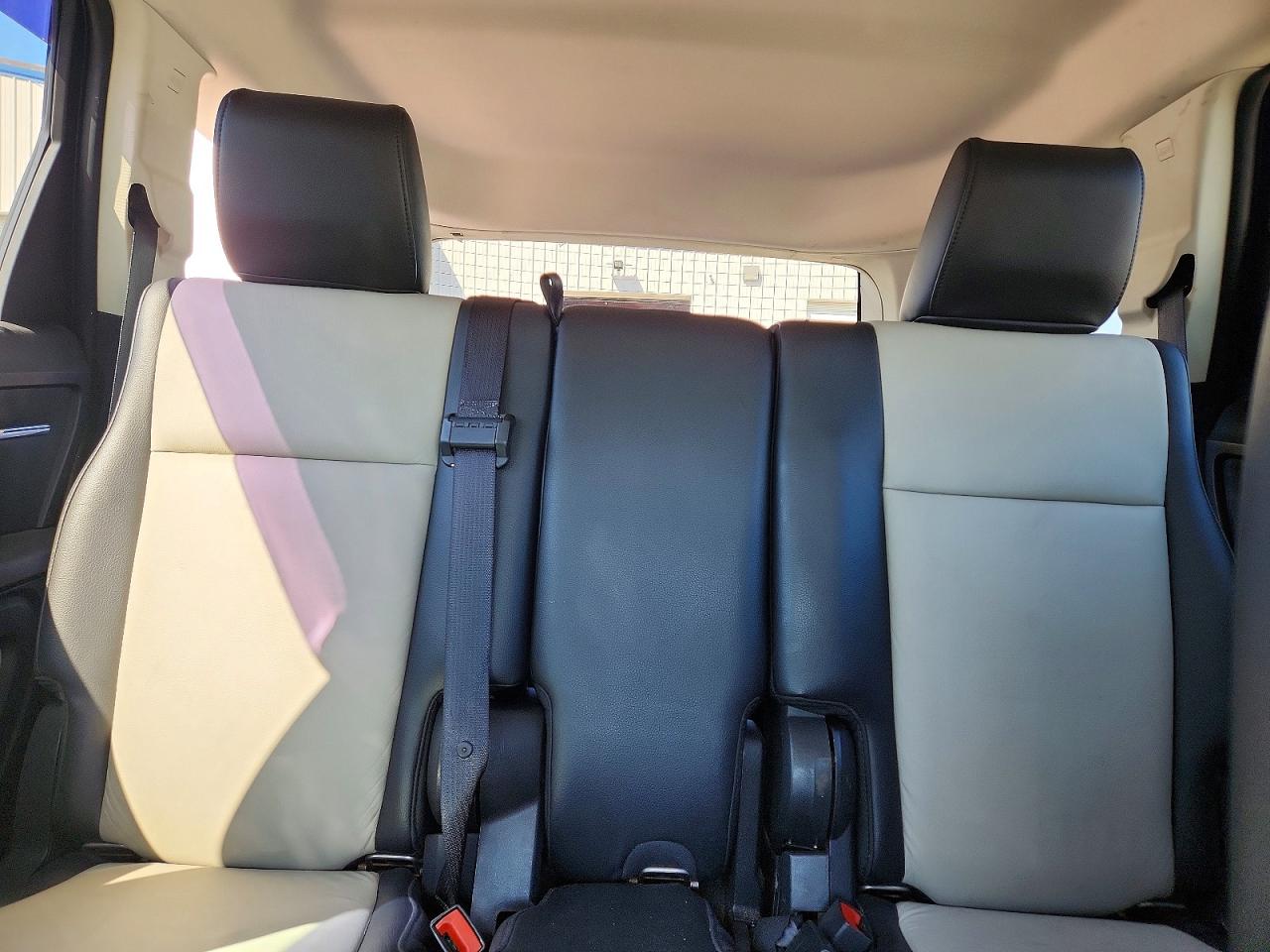 Dodge Journey R