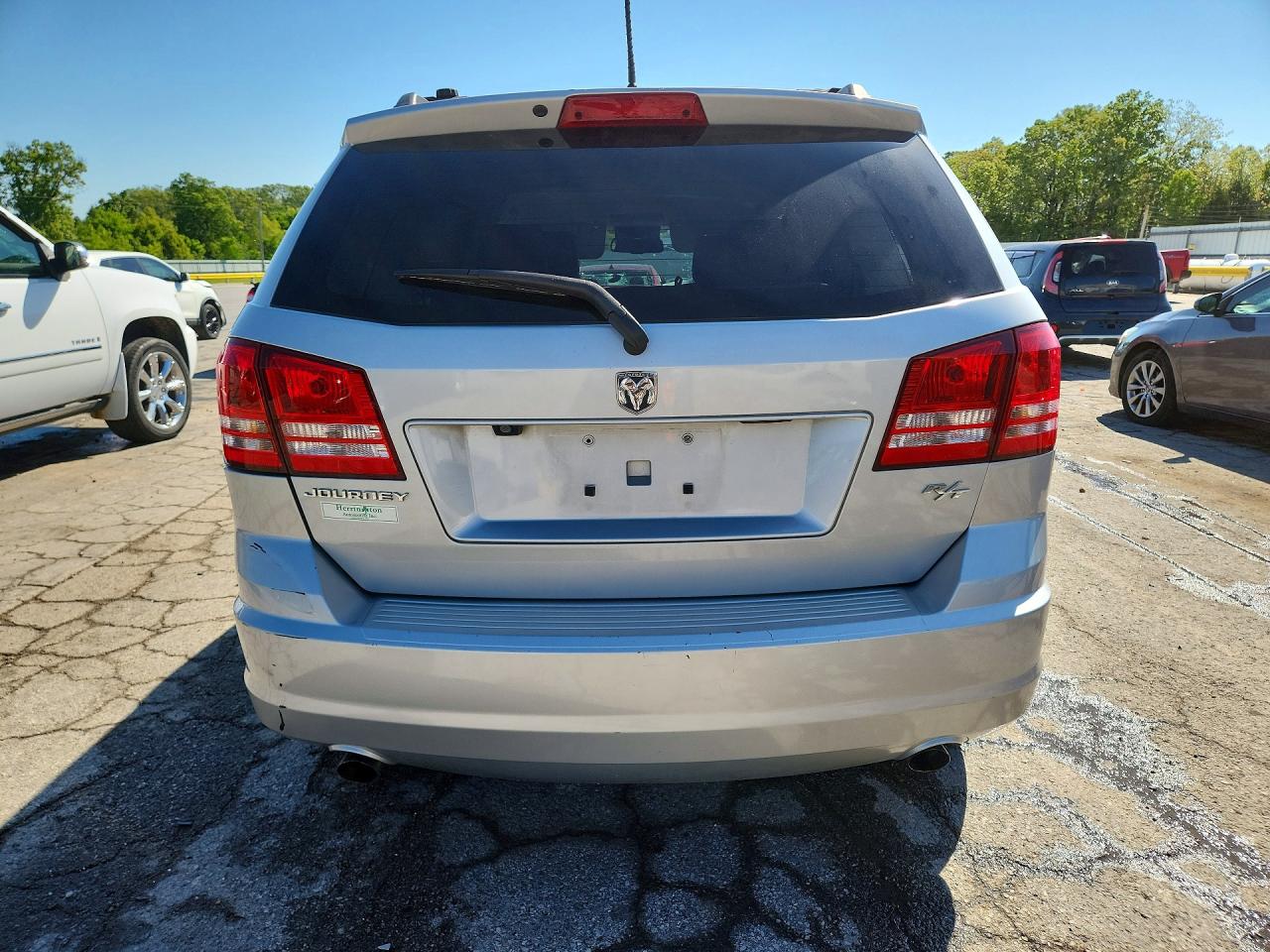 Dodge Journey R