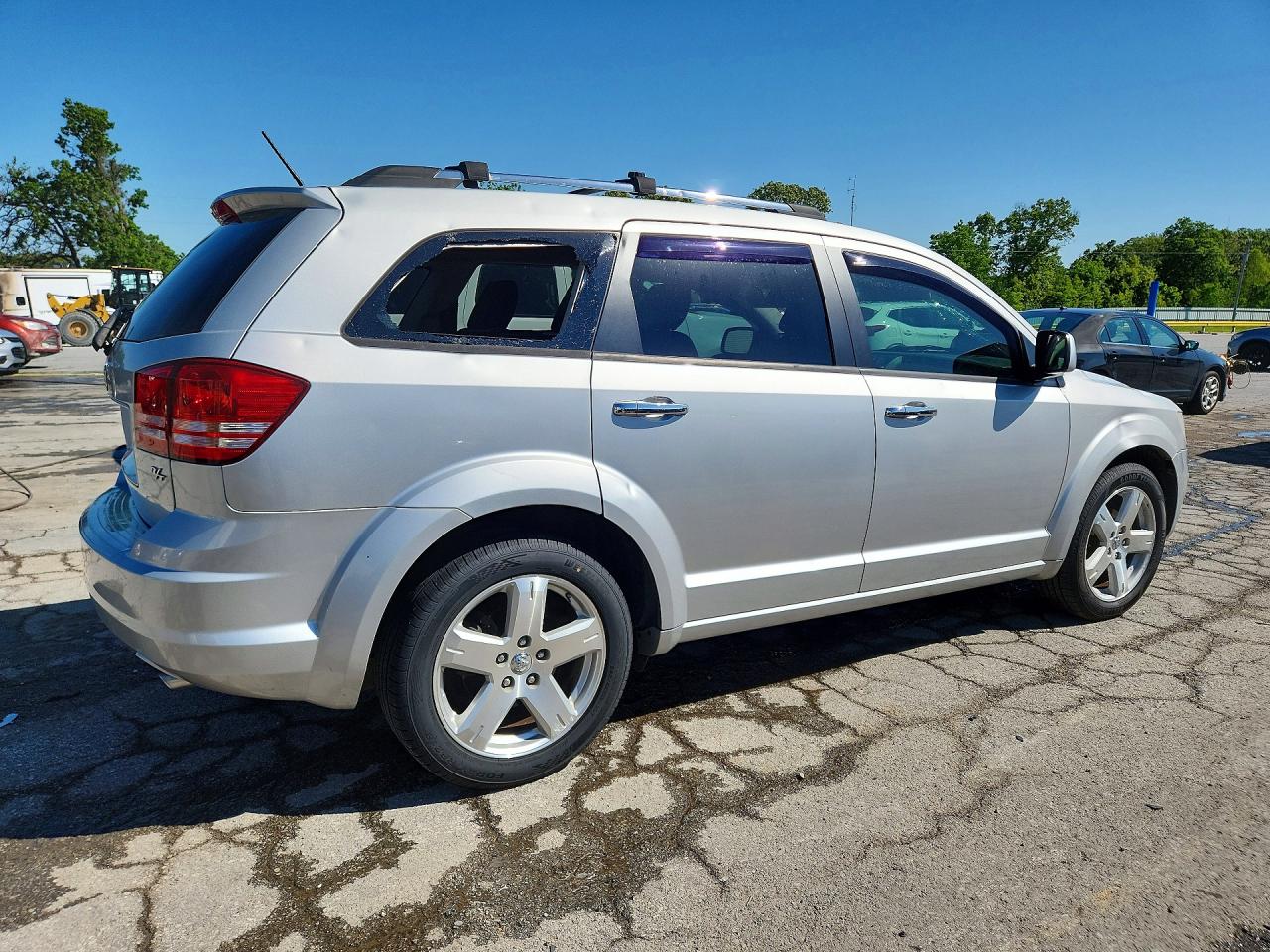 Dodge Journey R