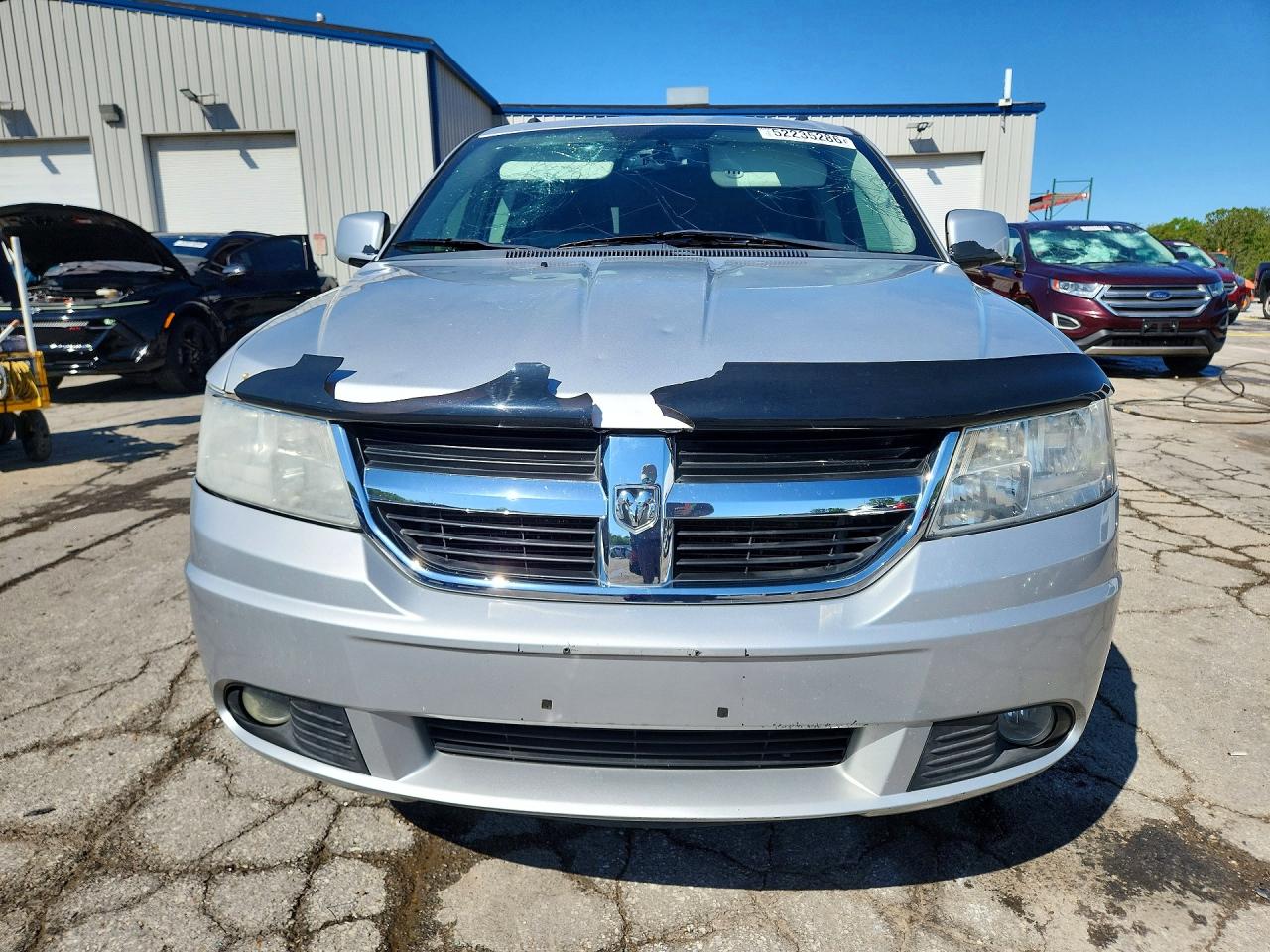 Dodge Journey R