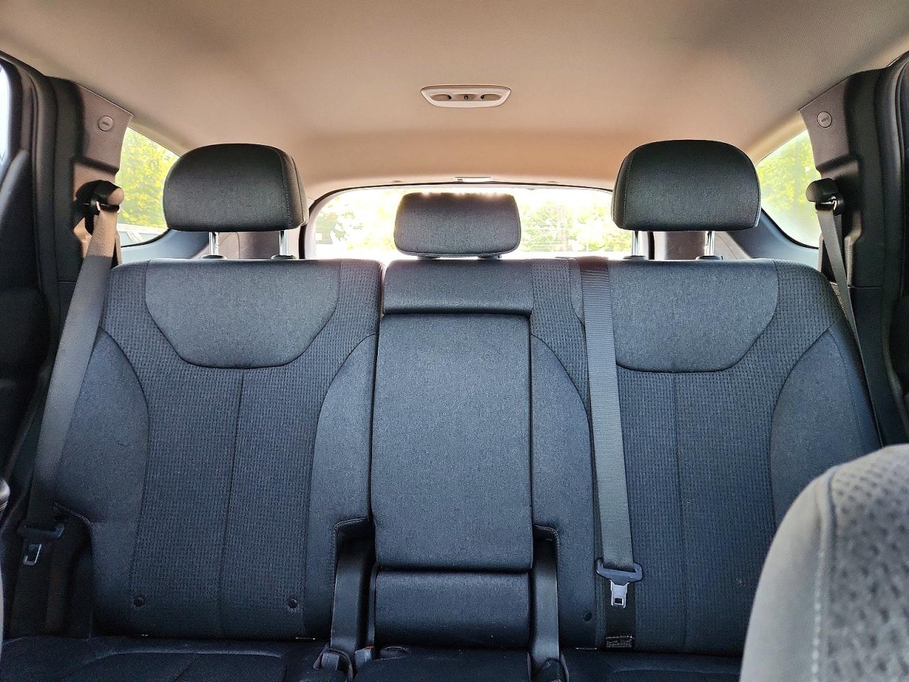Hyundai SANTA FE Sel