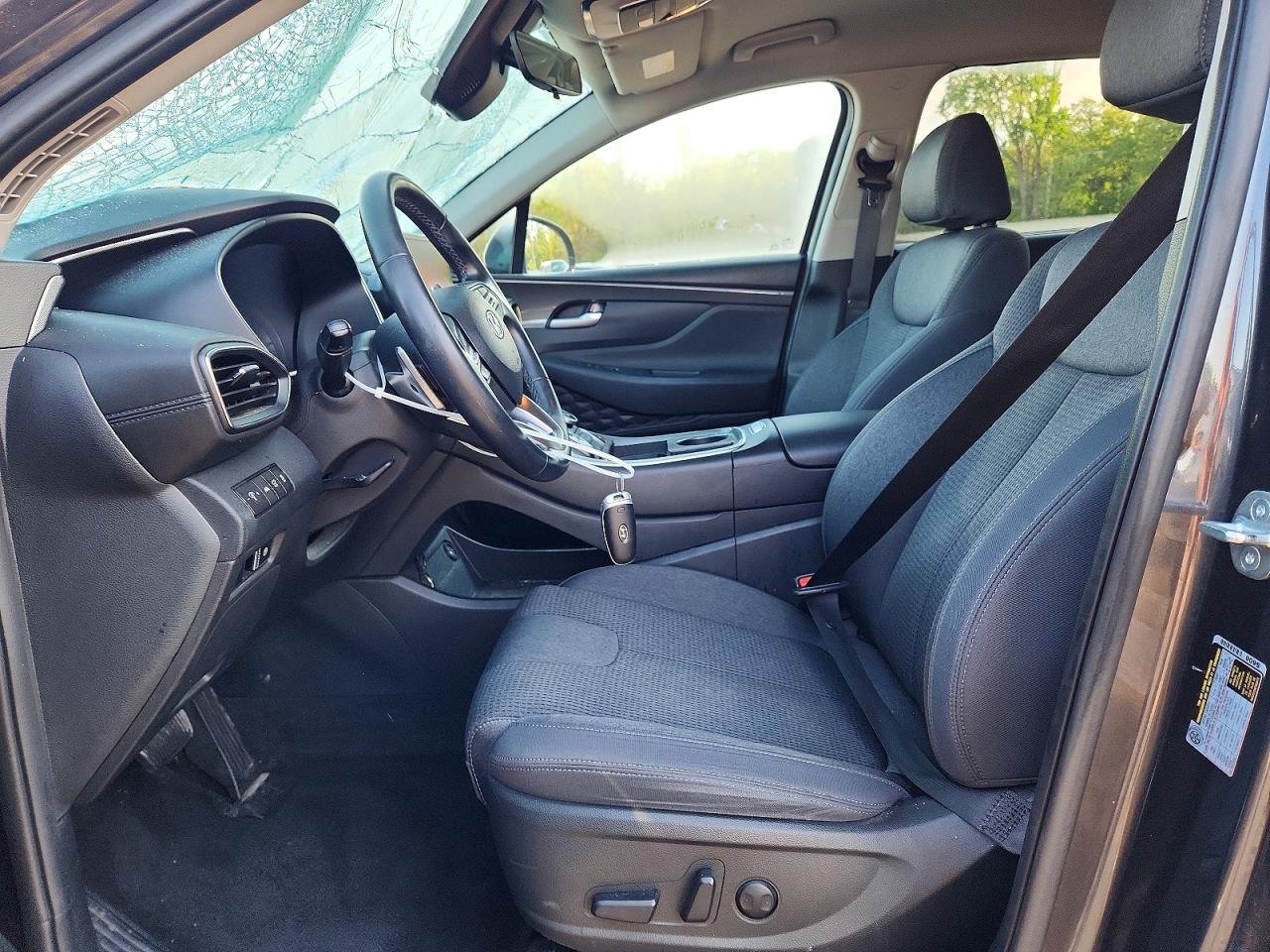 Hyundai SANTA FE Sel