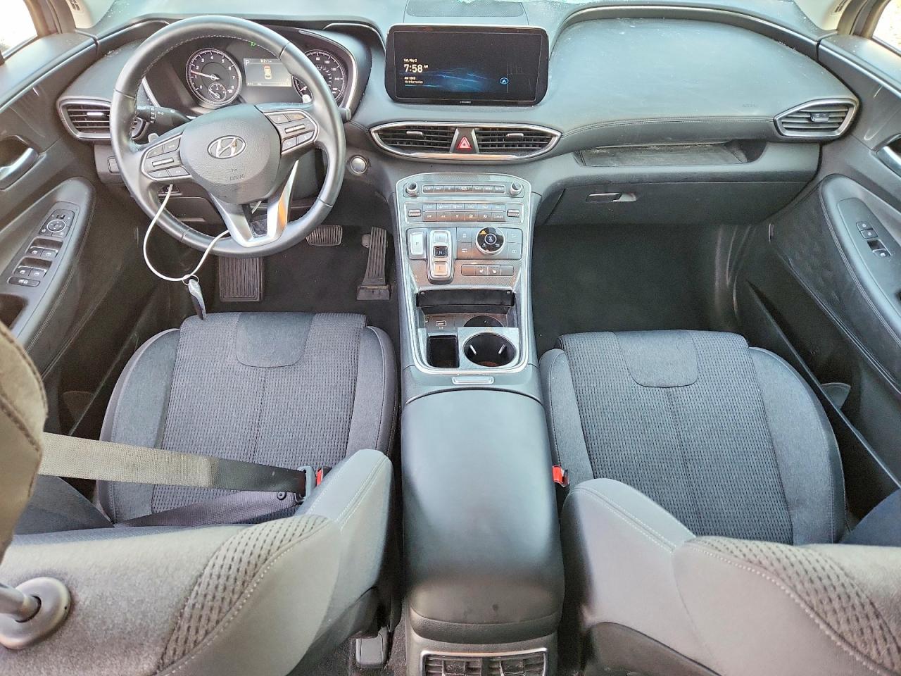 Hyundai SANTA FE Sel