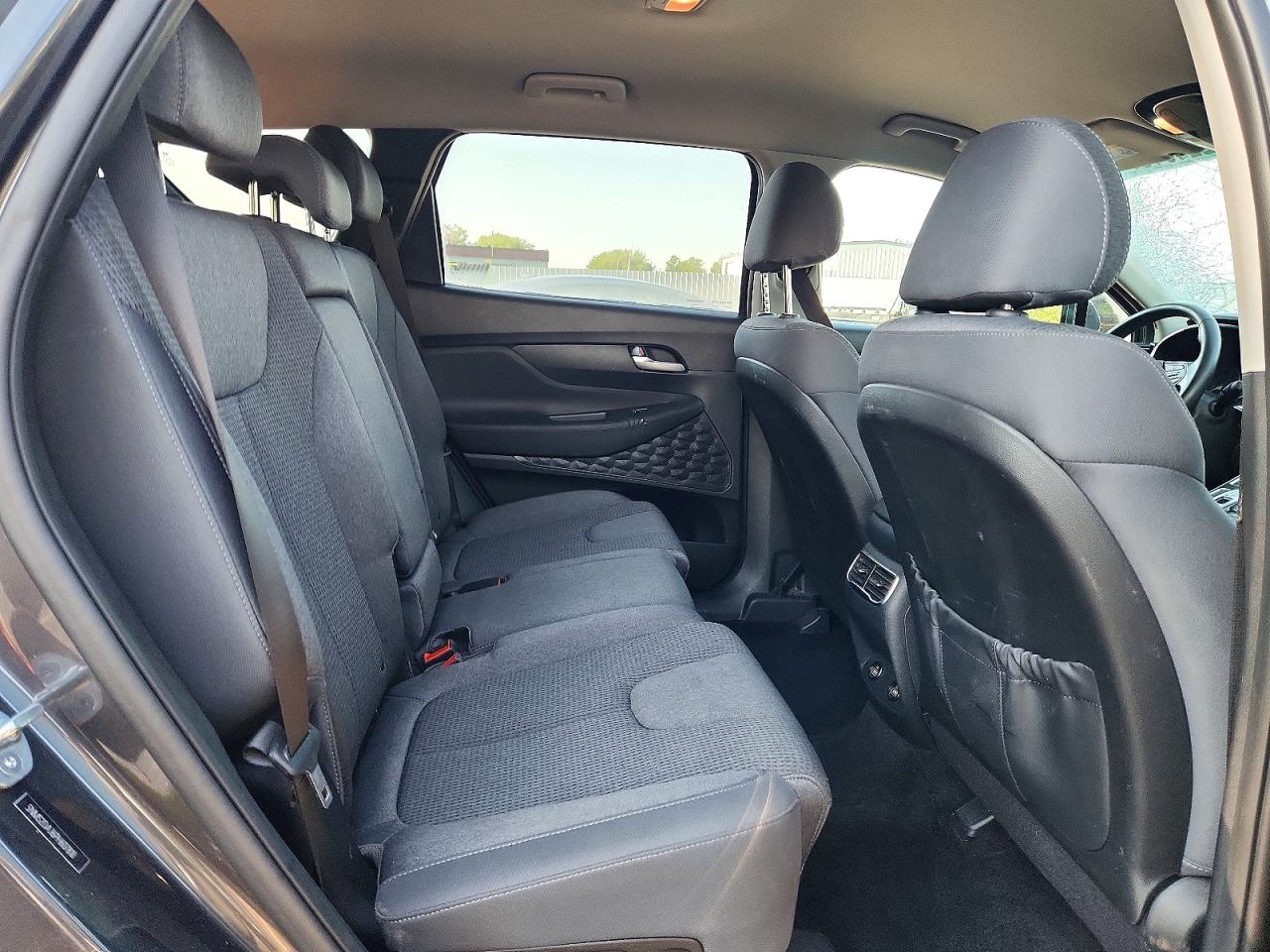 Hyundai SANTA FE Sel