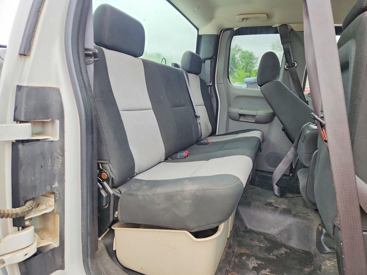Chevrolet Silverado K1500