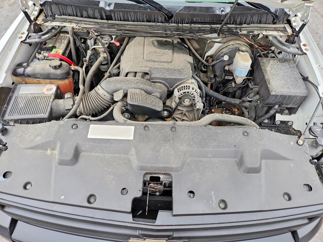 Chevrolet Silverado K1500
