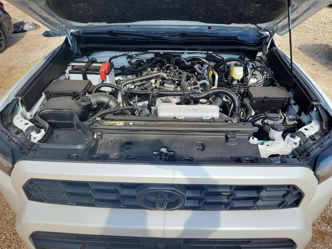Toyota 4Runner Trd Sport Premium