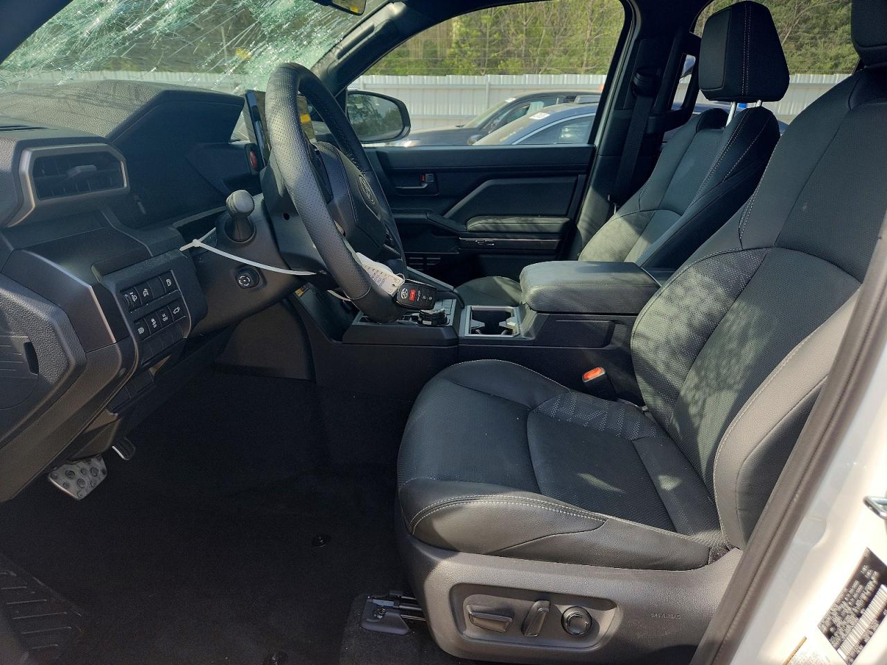 Toyota 4Runner Trd Sport Premium