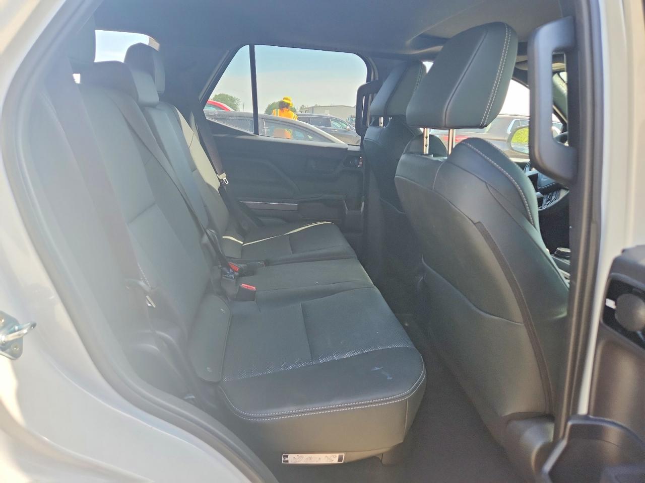 Toyota 4Runner Trd Sport Premium
