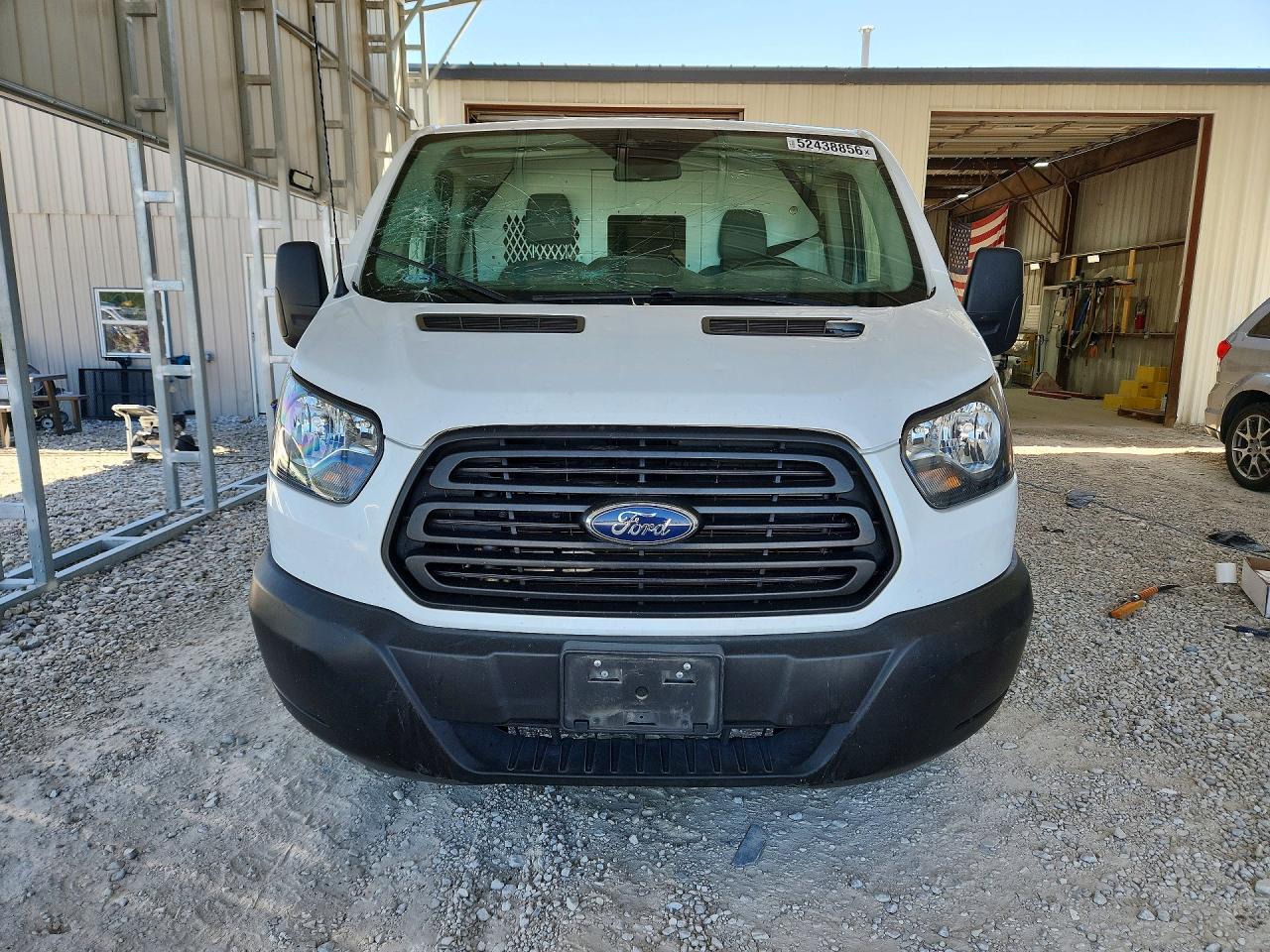 Ford Transit T-250