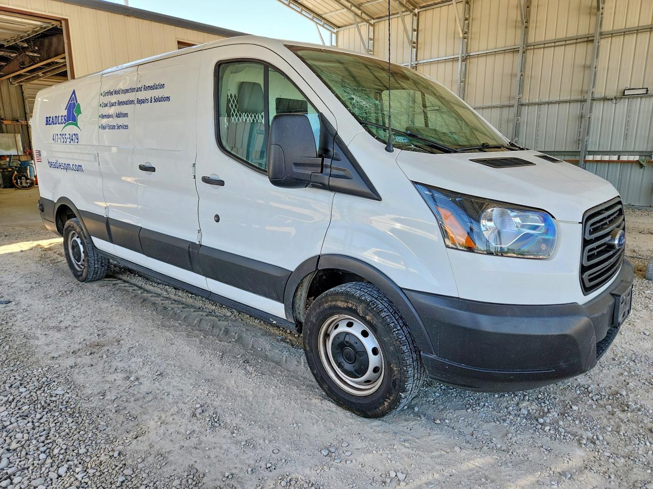 Ford Transit T-250
