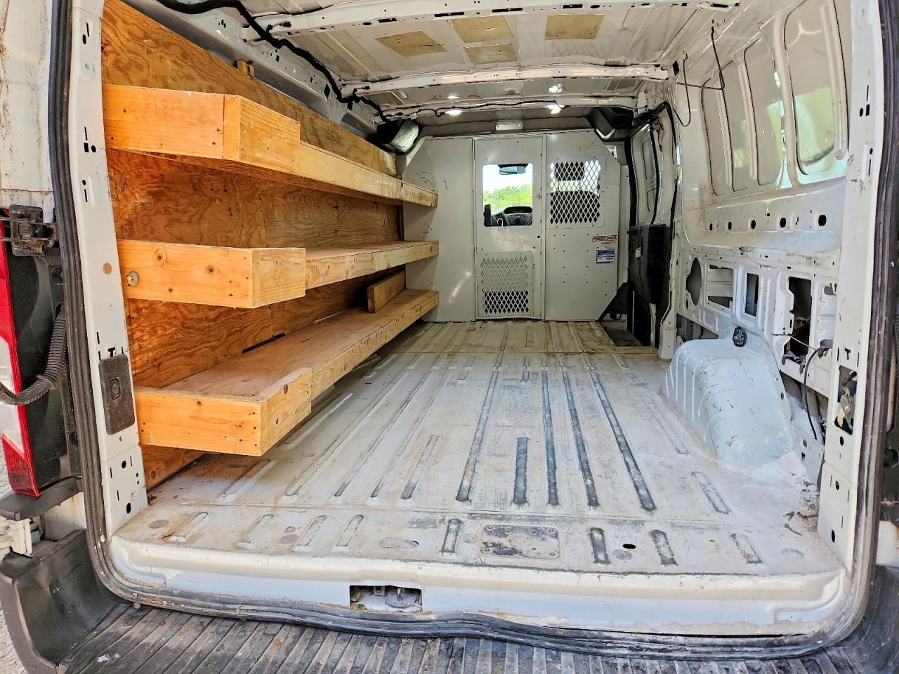 Ford Transit T-250