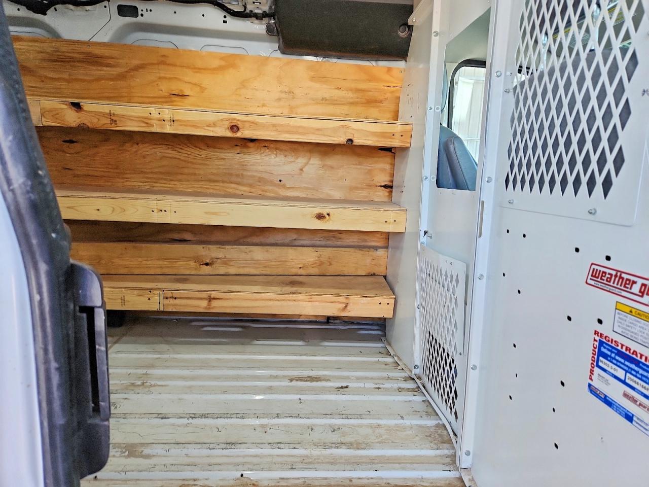 Ford Transit T-250