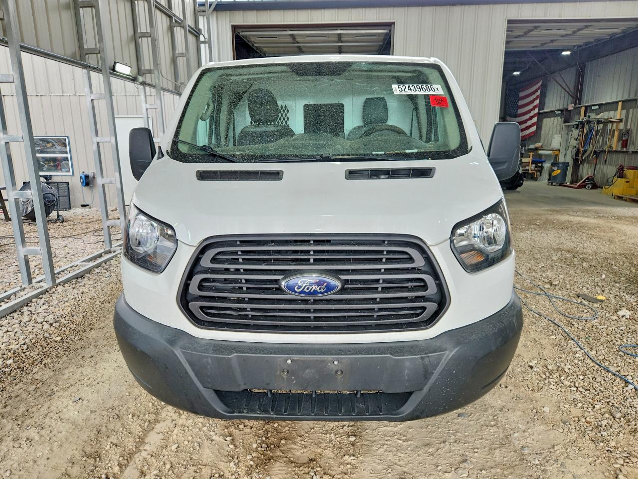 Ford Transit T-150