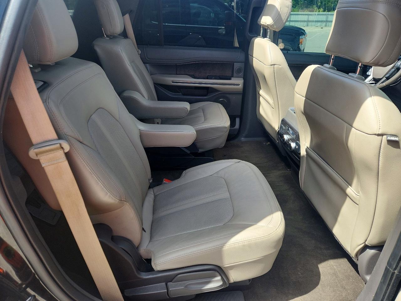 Ford Expedition Limited