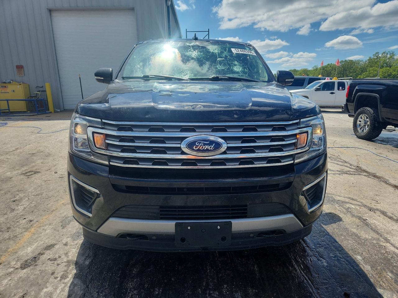 Ford Expedition Limited