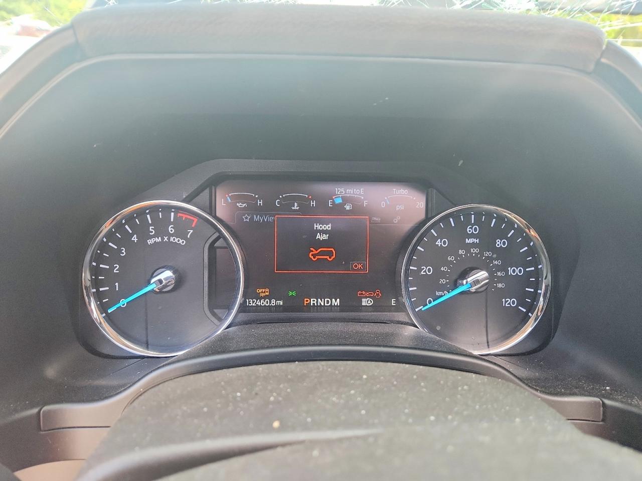 Ford Expedition Limited