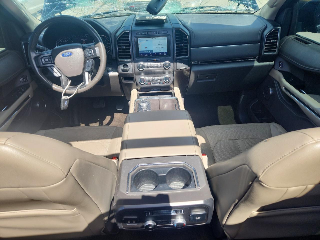 Ford Expedition Limited