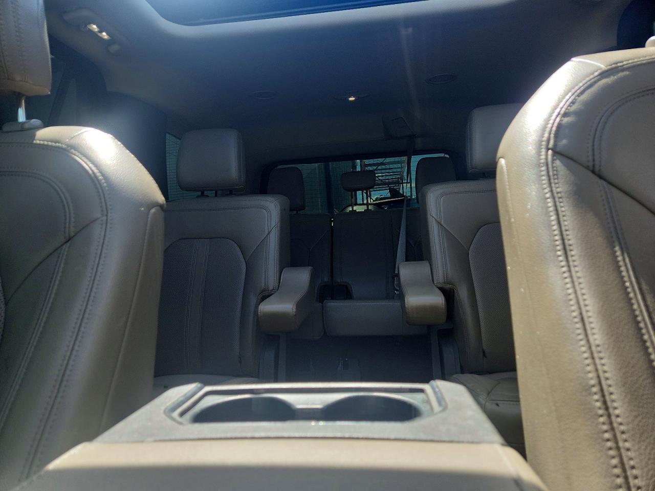 Ford Expedition Limited