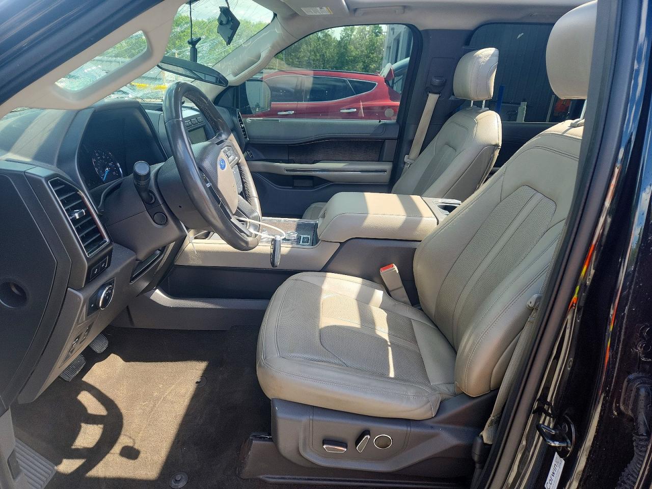 Ford Expedition Limited