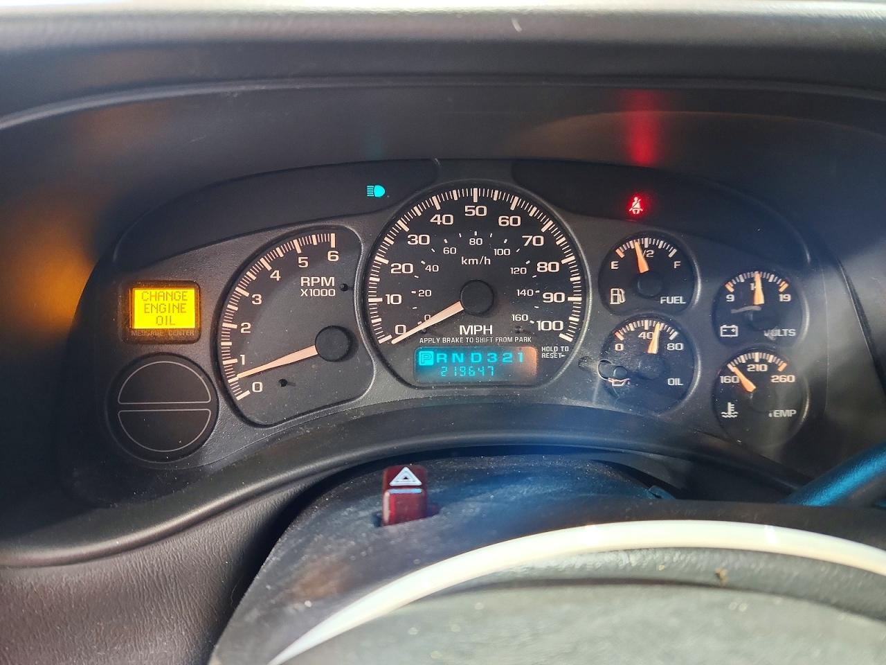 Chevrolet Avalanche K1500