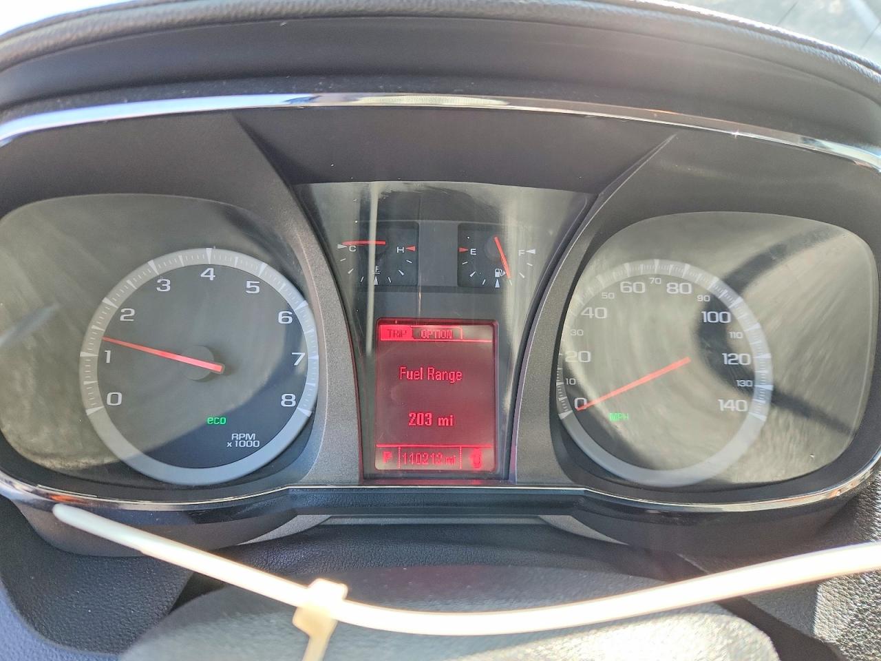 GMC Terrain Sle
