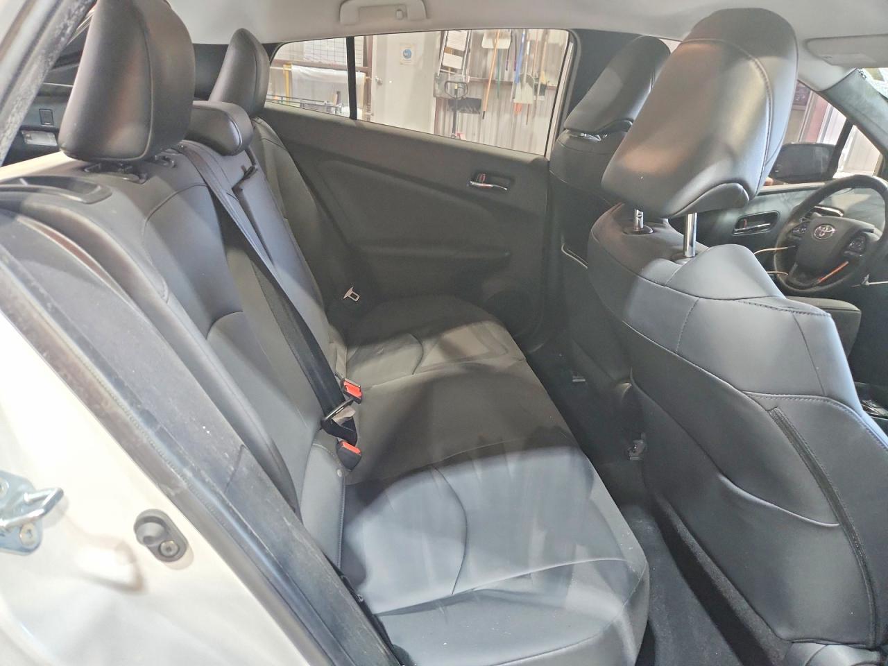 Toyota Prius 2020 Edition