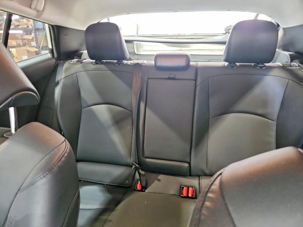 Toyota Prius 2020 Edition