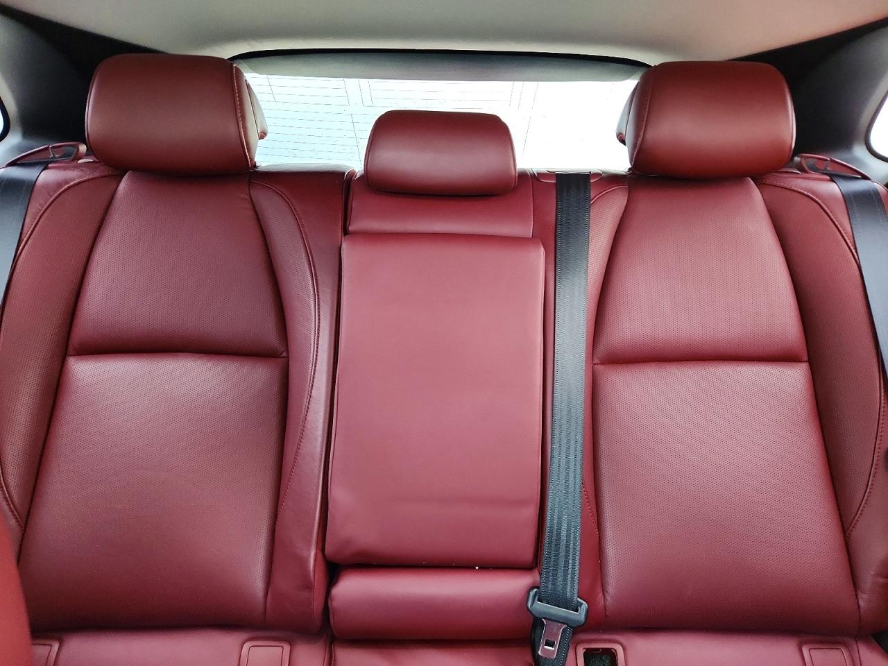 Mazda Cx Preferred