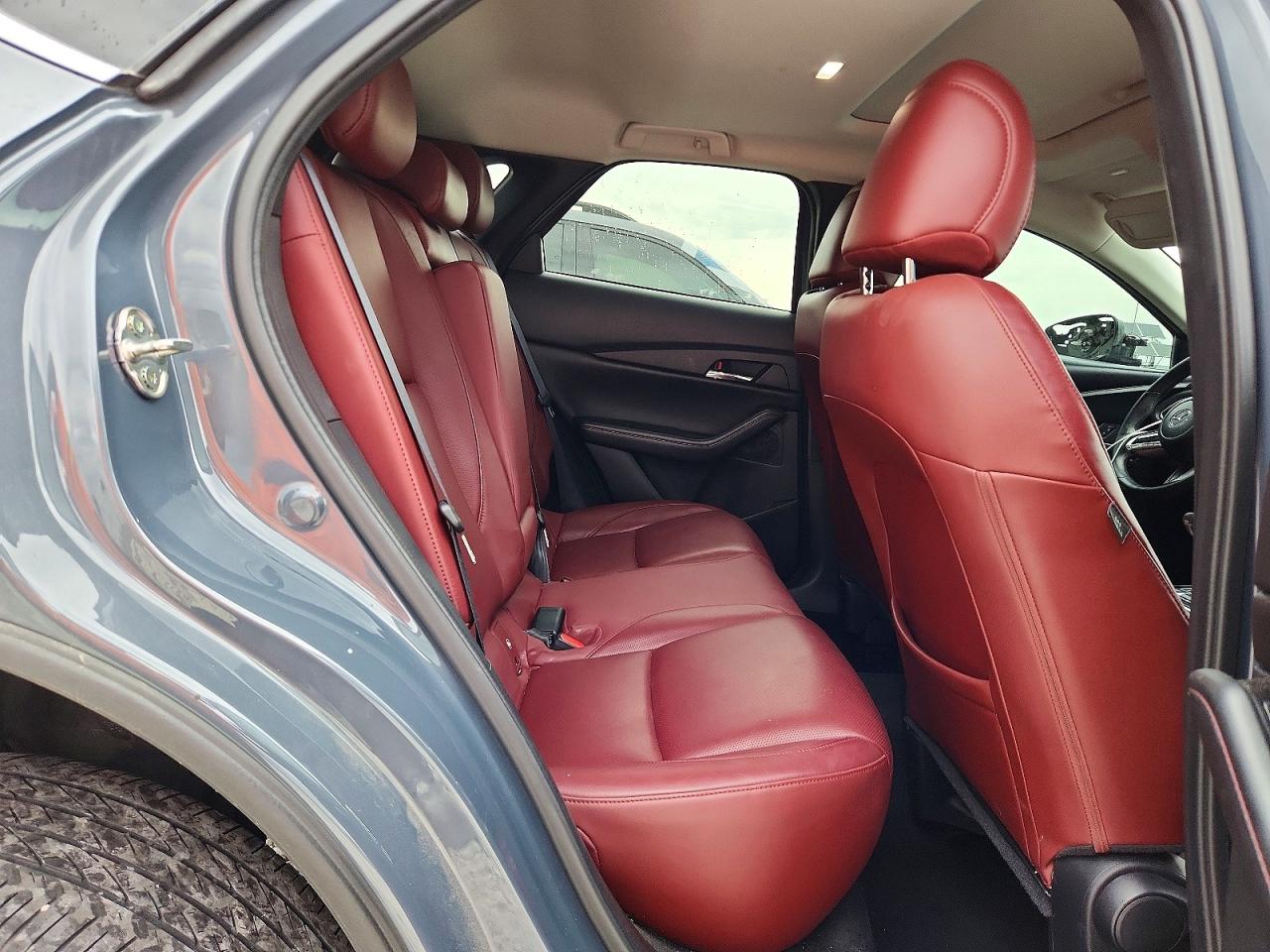 Mazda Cx Preferred