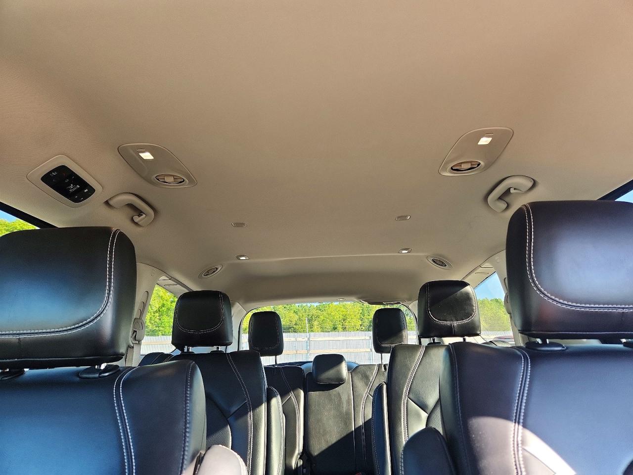 Chrysler Pacifica Touring L