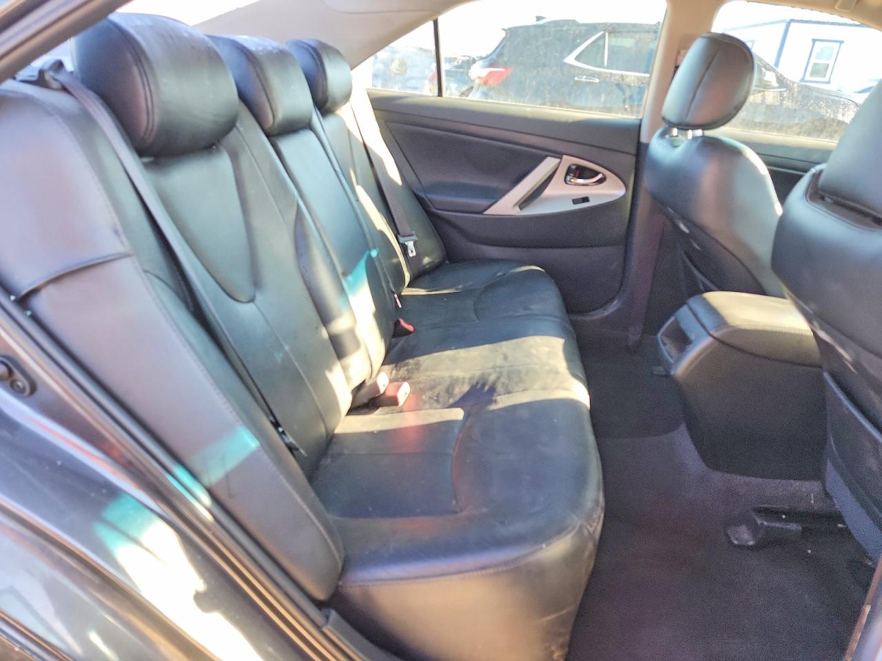 Toyota Camry Se V6