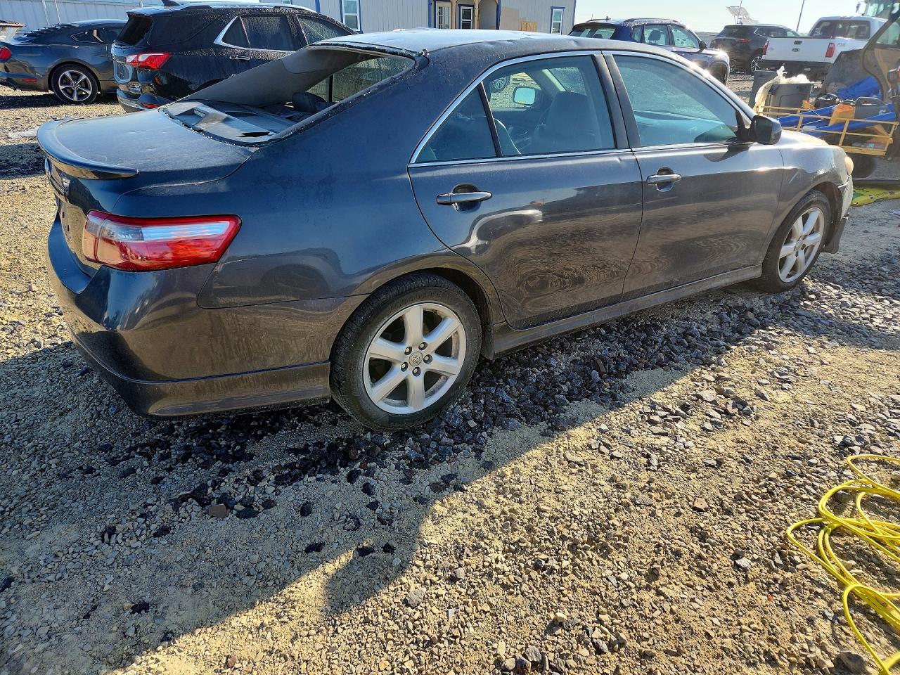 Toyota Camry Se V6