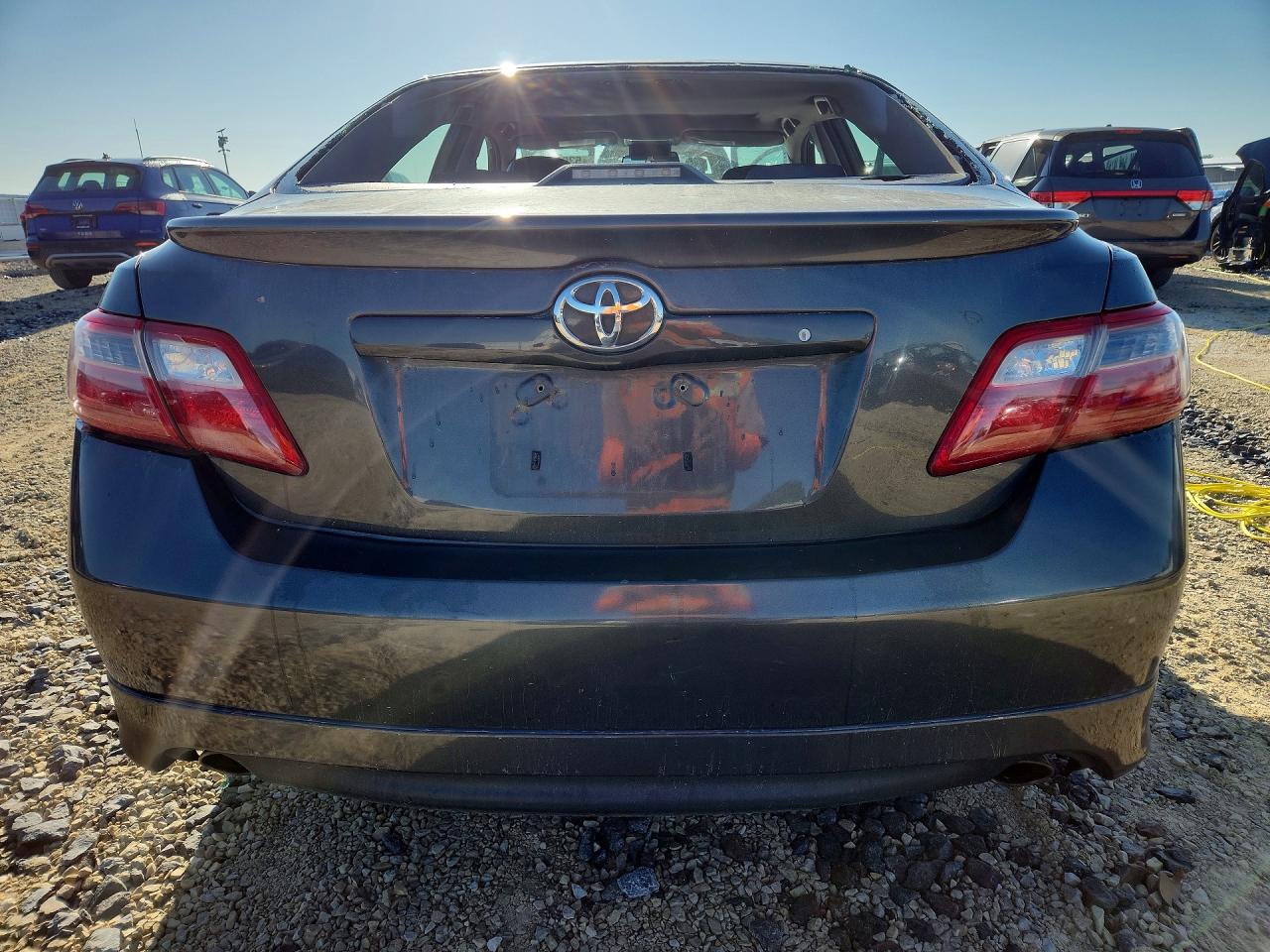 Toyota Camry Se V6