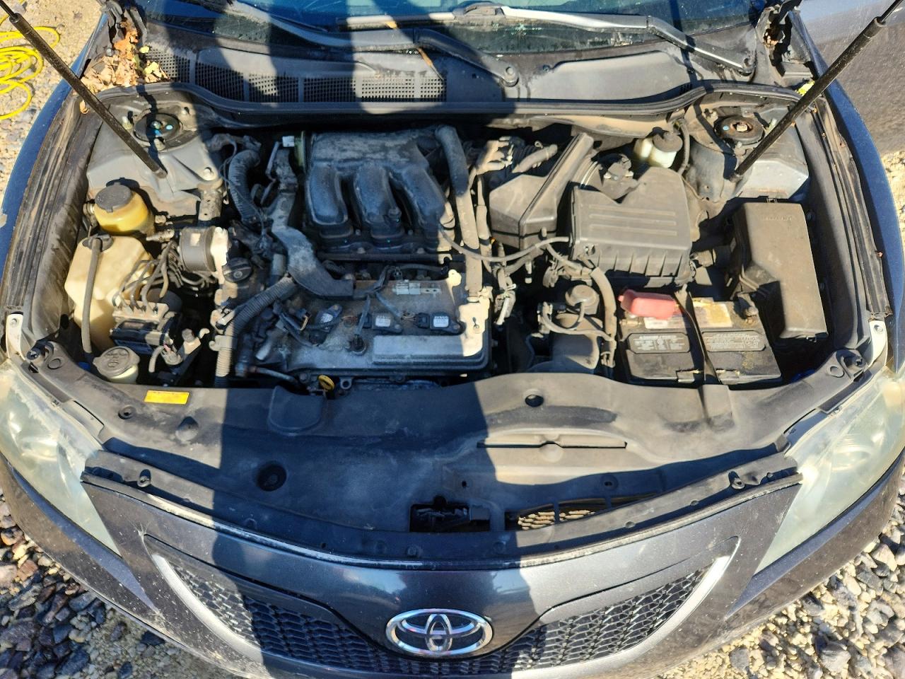 Toyota Camry Se V6