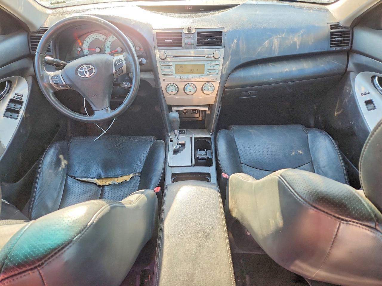 Toyota Camry Se V6