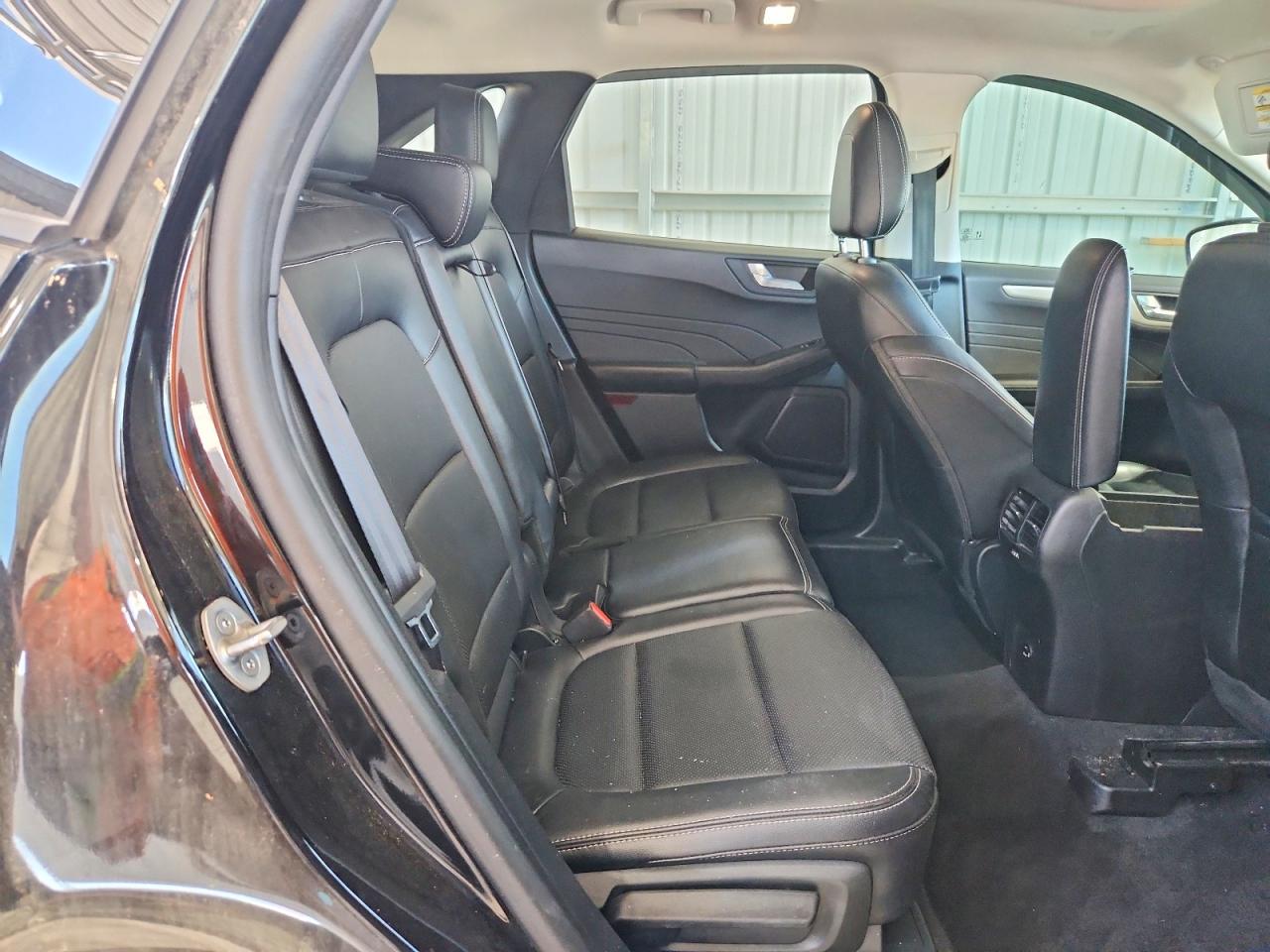 Ford Escape Sel