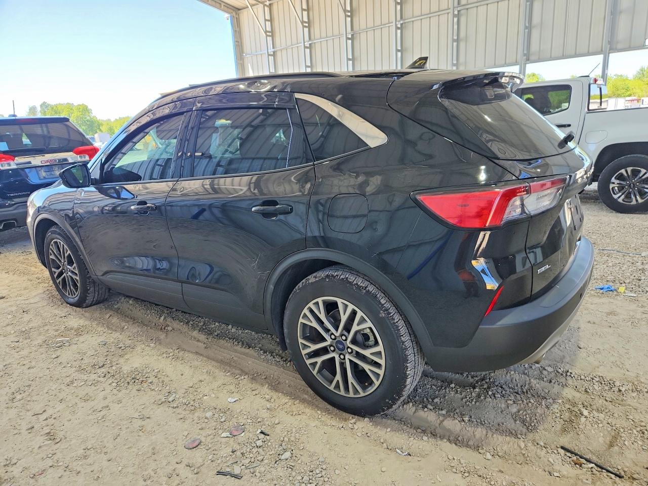 Ford Escape Sel