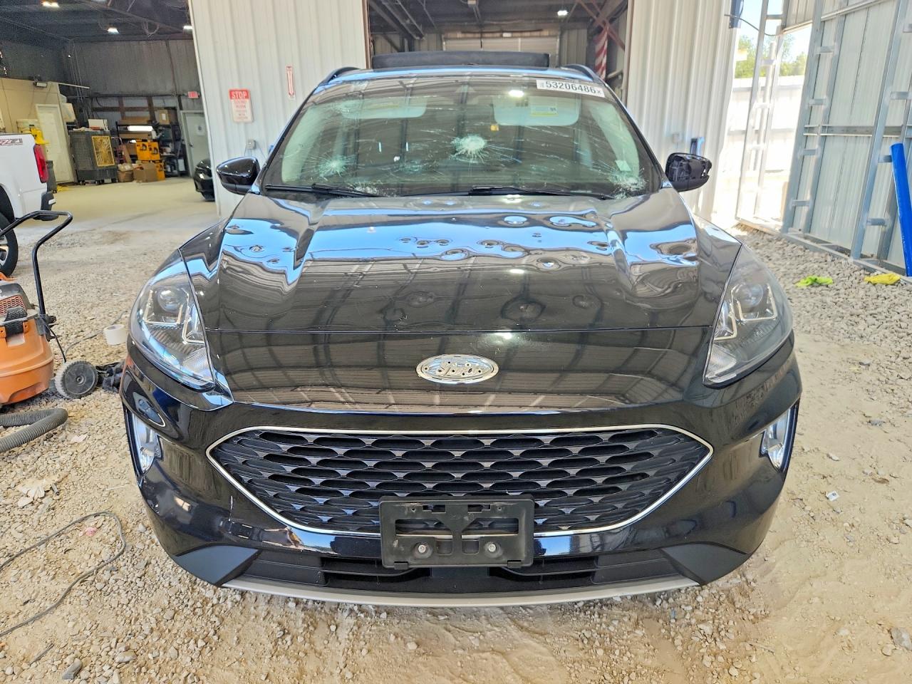 Ford Escape Sel