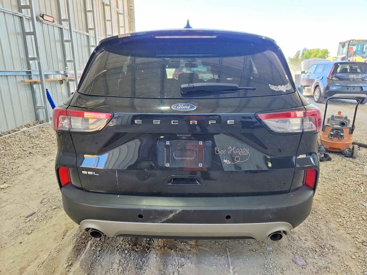 Ford Escape Sel