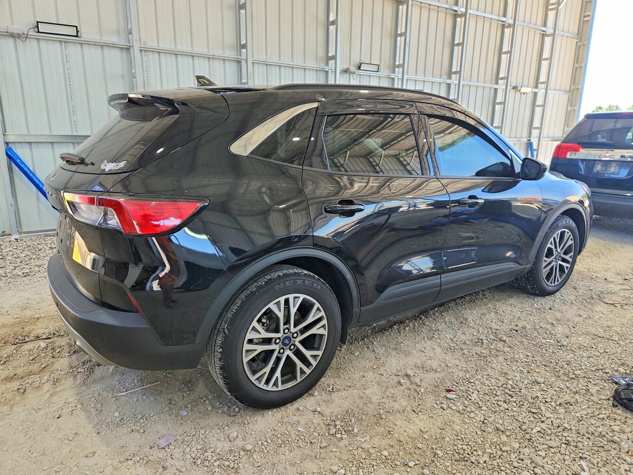 Ford Escape Sel