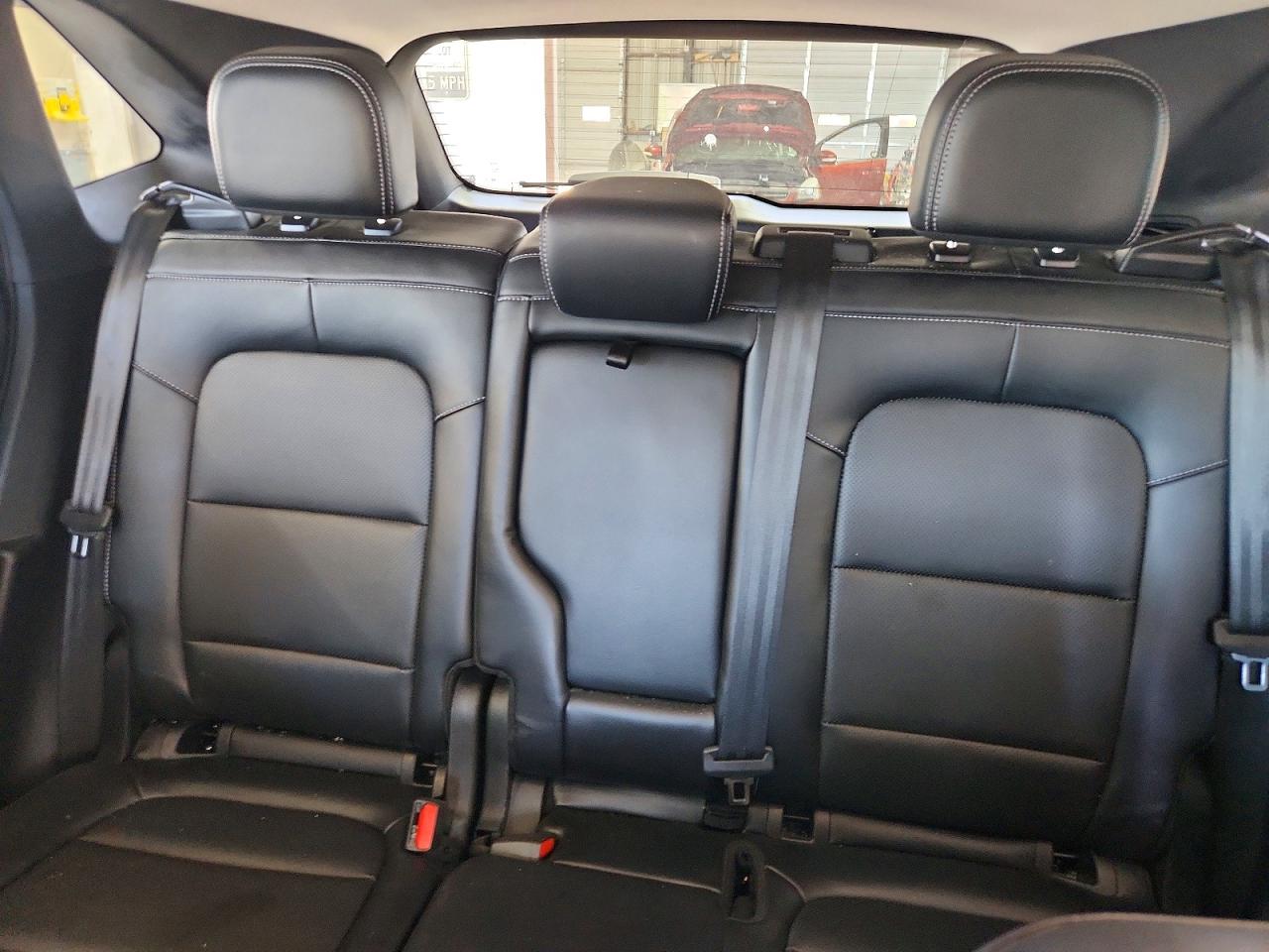 Ford Escape Sel