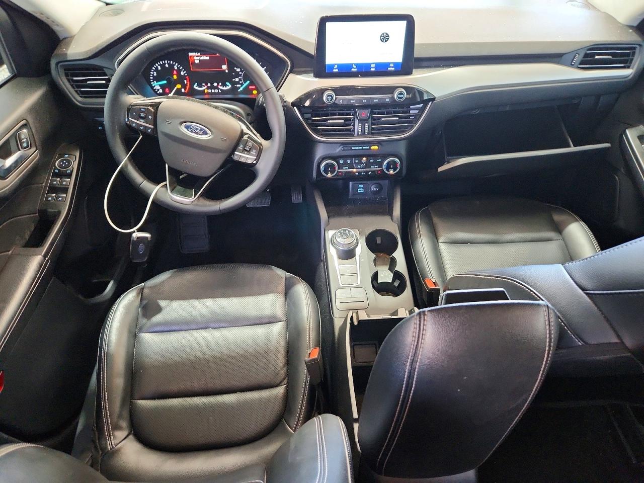 Ford Escape Sel