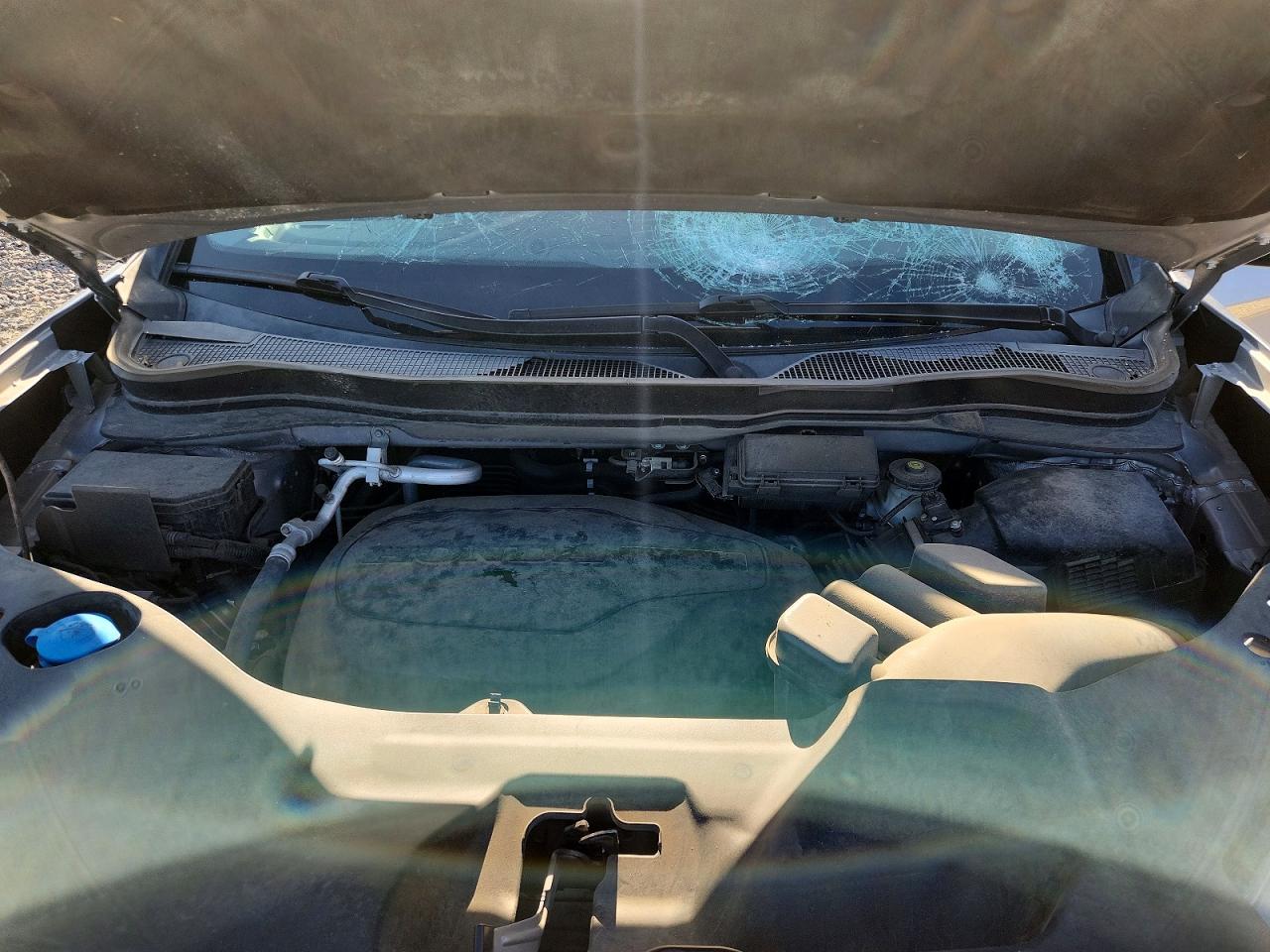 Honda Ridgeline Sport
