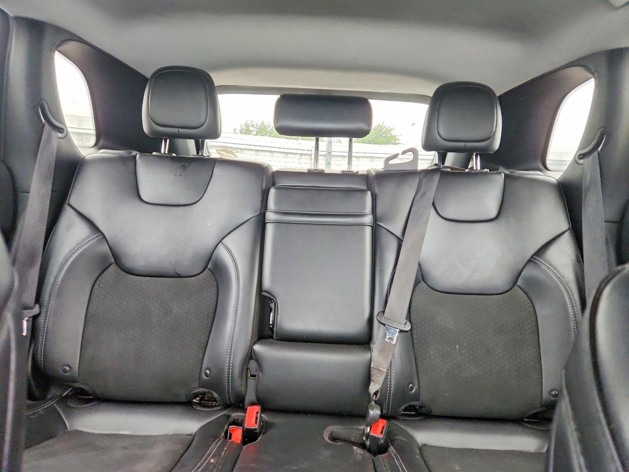 Jeep Cherokee Latitude Plus